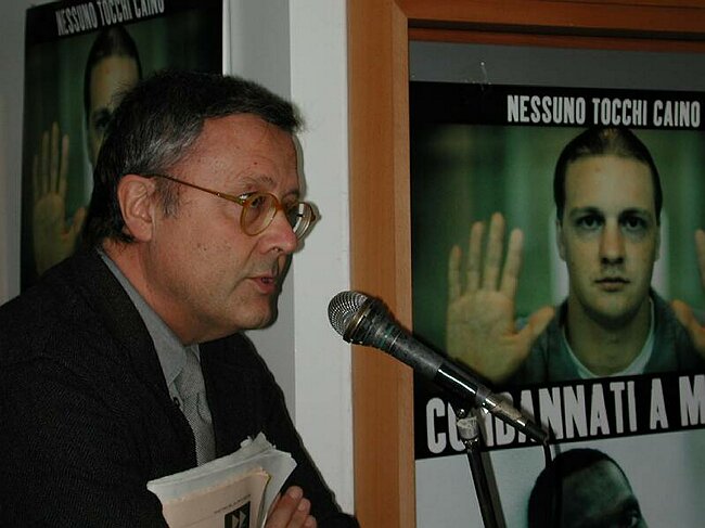 Giancarlo Santalmassi
