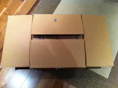  Looking inside the box