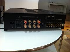  Unico II - rear view
