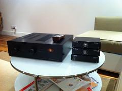  Unico II and its 